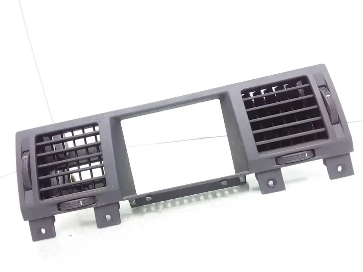 Opel Vectra C (2002 - 2005) 09177133 Центральный воздушный дефлектор — фото 3