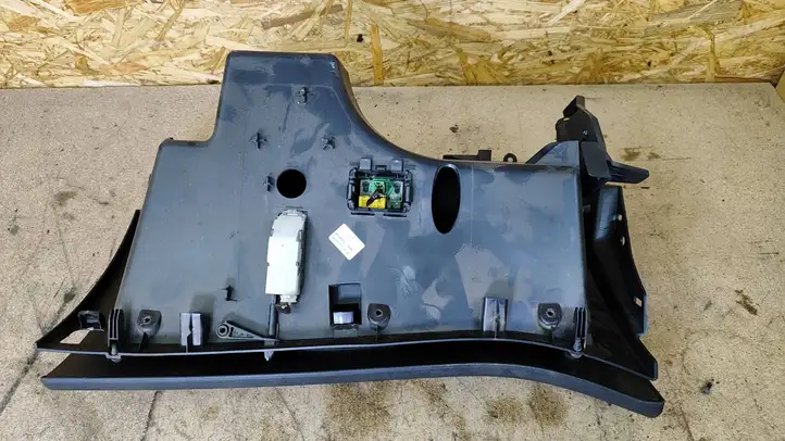 Citroen C4 I Picasso (2006 - 2013) 9654110577 Вещевой ящик — фото 3