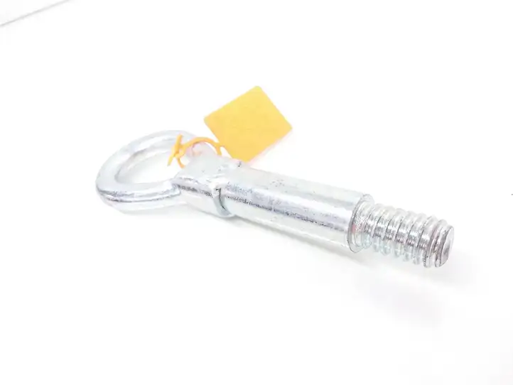 Opel Corsa D (2006 - 2010)   Петля вытягивания