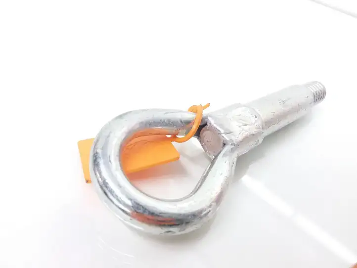 Opel Corsa D (2006 - 2010)   Петля вытягивания