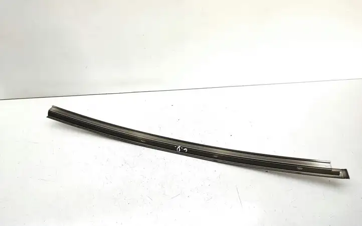 BMW 5 F10 F11 (2009 - 2016) 057213 Прочая отделка задней двери — фото 3