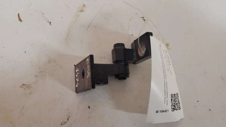 BMW 1 F20 F21 (2011 - 2019)  A047058 Нижняя петля передней двери