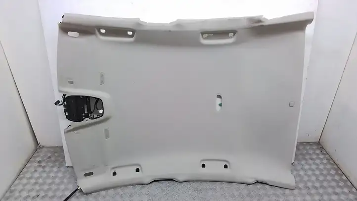 Volvo S90, V90 (2016 - 2020) 39834115 Потолочная обшивка — фото 7