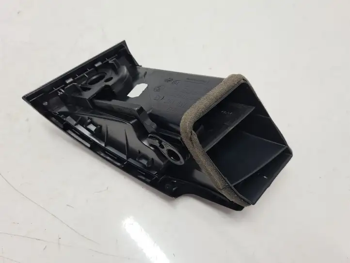 BMW 1 E81 E87 (2004 - 2011) 705918713 Боковой воздушный дефлектор — фото 3