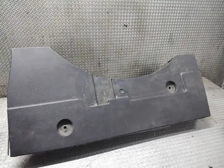 Volkswagen PASSAT B6 (2005 - 2010)   Ящик для инструментов