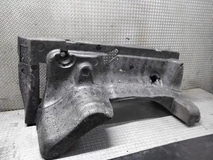 Volkswagen PASSAT B6 (2005 - 2010)   Ящик для инструментов