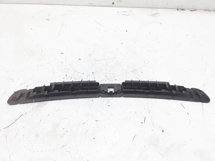 Volvo XC90 (2002 - 2006) 0340987 Центральный воздушный дефлектор — фото 3