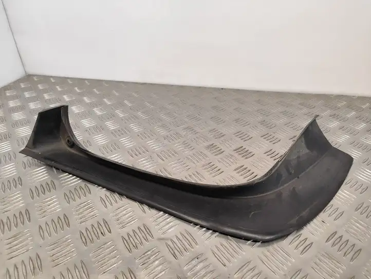 BMW 7 F01 (2008 - 2016) 7186527 Прочая отделка багажника — фото 1