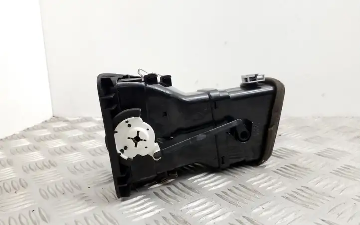 Volkswagen Sharan (2010 - 2015) 7N0819704D Боковой воздушный дефлектор — фото 2