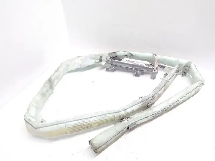 BMW X5 E70 (2006 - 2013) 4150808 Боковая подушка безопасности шторка — фото 2