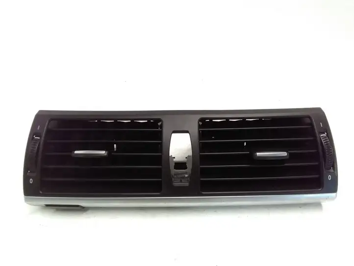 BMW X5 E70 (2006 - 2013) 9210705 Центральный воздушный дефлектор — фото 1