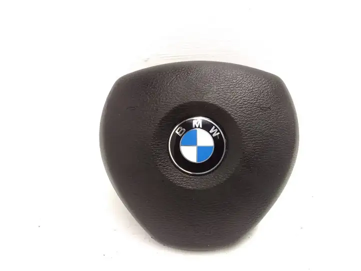 BMW X5 E70 (2006 - 2013) 2406117001B Подушка безопасности руля — фото 1