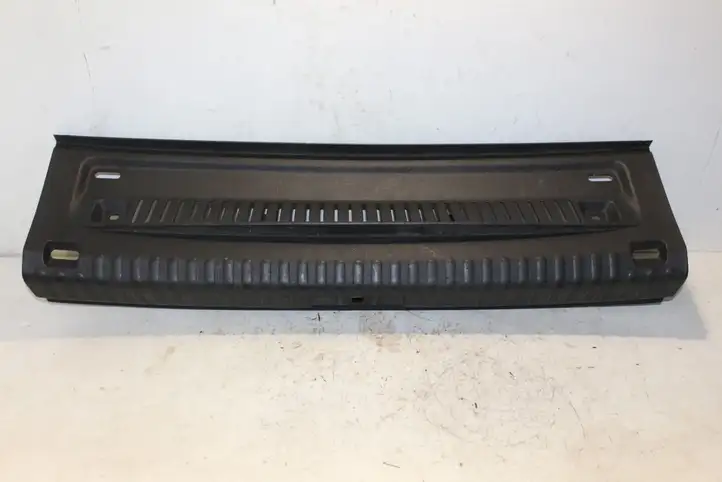 Volkswagen Tiguan (2007 - 2011) 5N0863459 Отделка порога багажника — фото 1