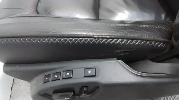 Volvo V70 (2007 - 2013) 30780043 Комплект салона — фото 11