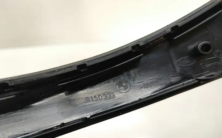 BMW 3 E90 E91 (2005 - 2012) 9150333 Ручка двери / накладка — фото 3