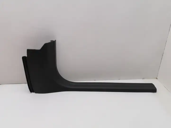 Mercedes-Benz CLA C117,X117,W117 (2013 - 2019) A2466800206 Внутренняя отделка переднего порога — фото 1