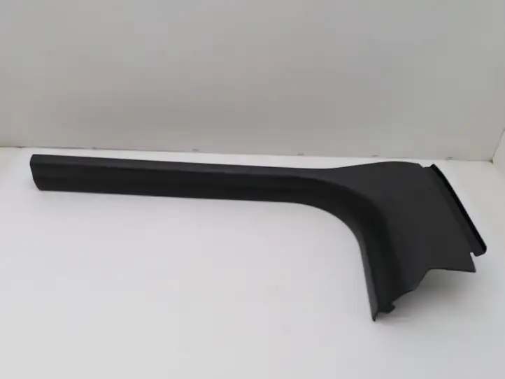 Mercedes-Benz CLA C117,X117,W117 (2013 - 2019) A2466800206 Внутренняя отделка переднего порога — фото 5