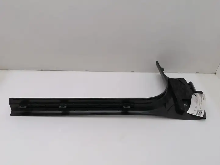 Mercedes-Benz CLA C117,X117,W117 (2013 - 2019) A2466800206 Внутренняя отделка переднего порога — фото 11