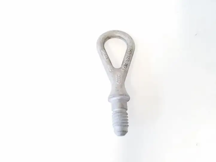 Audi A6 (2004 - 2008)  8E0805616B Петля вытягивания