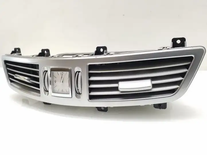 Mercedes-Benz S W221 (2005 - 2013) A2218300954 Центральный воздушный дефлектор — фото 1