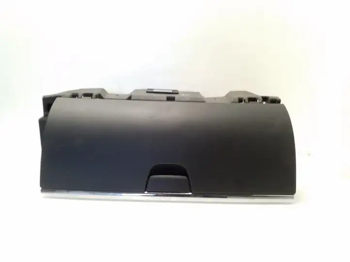 Citroen C6 (2005 - 2012) 96520171ZD Вещевой ящик — фото 1