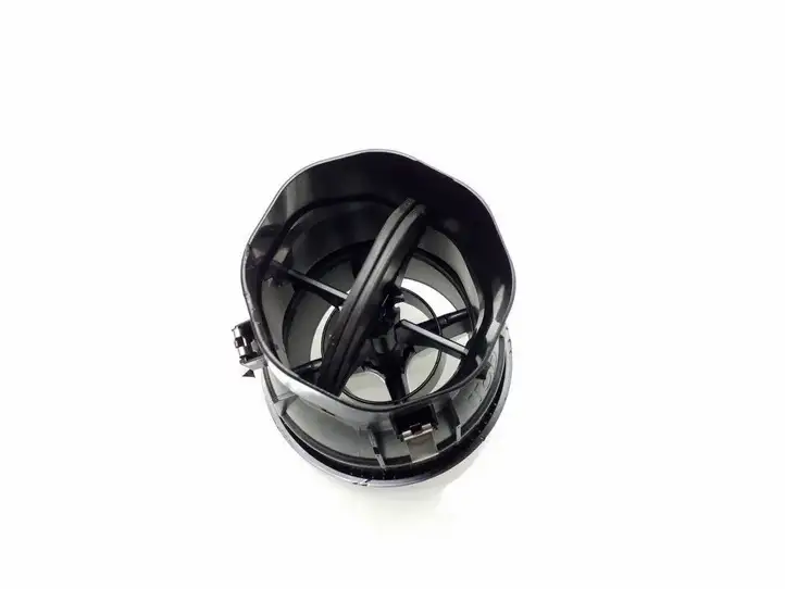 Mercedes-Benz CLA C117,X117,W117 (2013 - 2019) A1178300354 Центральный воздушный дефлектор — фото 5