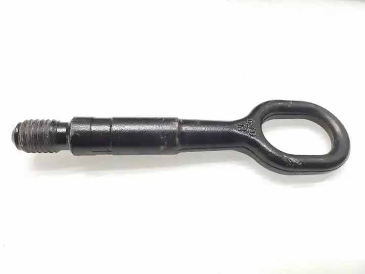 Audi A6 C7 (2011 - 2014) 8K0805815 Буксировочная петля — фото 1
