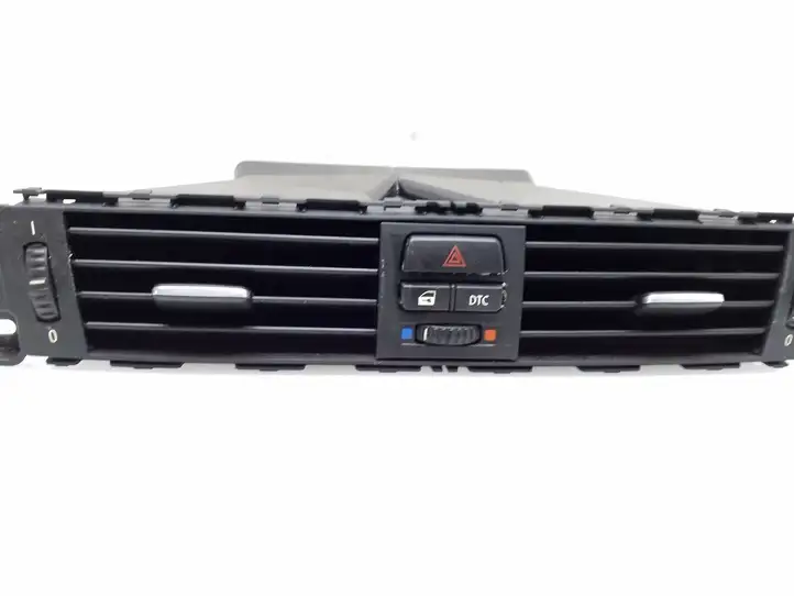 BMW 3 E90 E91 (2005 - 2012) 9151173 Центральный воздушный дефлектор — фото 3