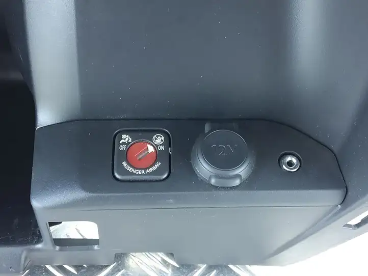 Toyota ProAce City (2016 - ) 9808242577 Вещевой ящик — фото 2