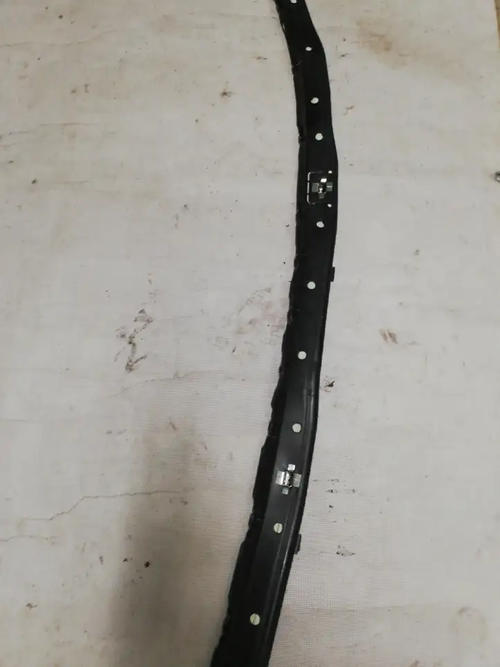 Mercedes-Benz R W251 (2005 - 2013) 2518601005 Боковая подушка безопасности шторка — фото 2
