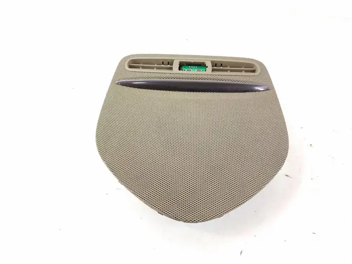 Mercedes-Benz GL X164 (2006 - 2012)   Центральный дефлектор