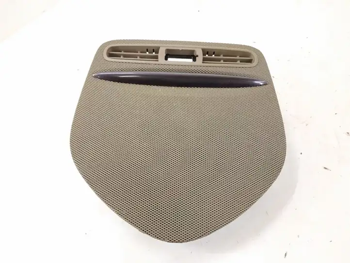 Mercedes-Benz GL X164 (2006 - 2012)   Центральный дефлектор