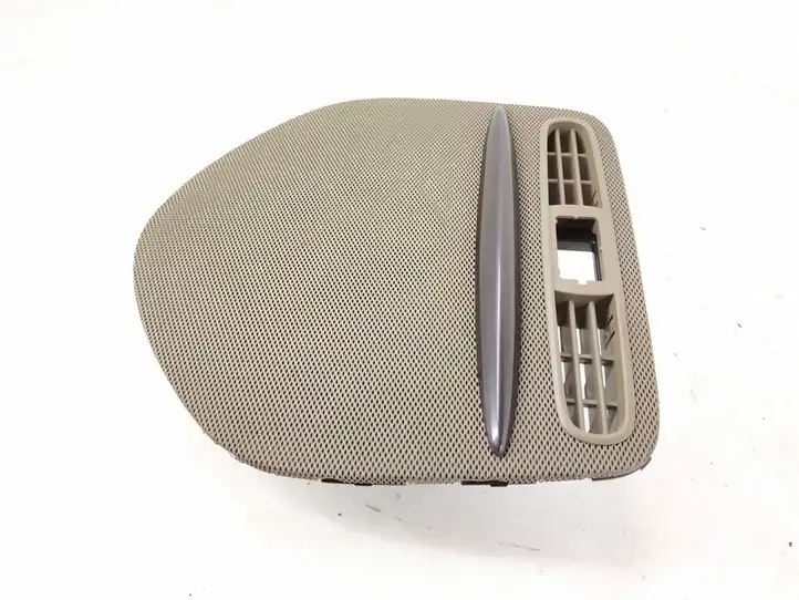 Mercedes-Benz GL X164 (2006 - 2012)   Центральный дефлектор