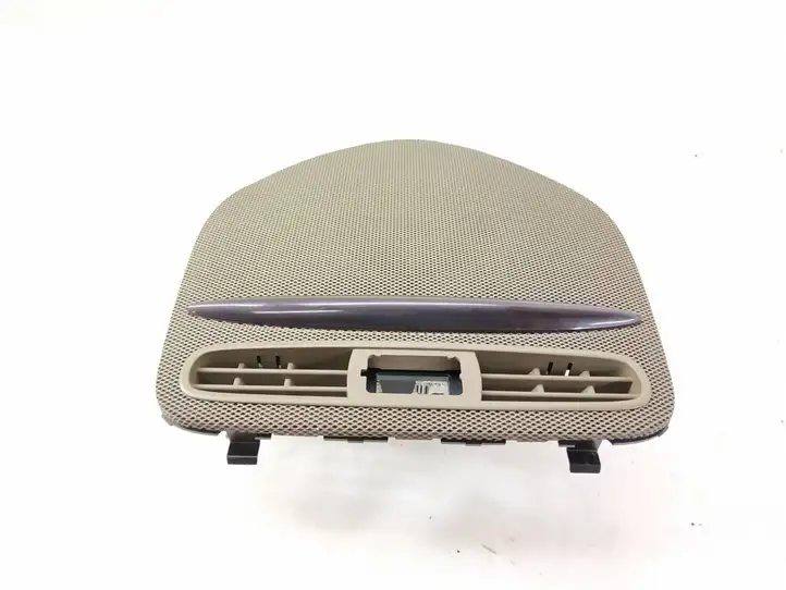 Mercedes-Benz GL X164 (2006 - 2012)   Центральный дефлектор