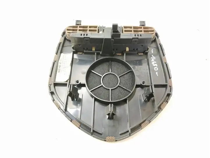 Mercedes-Benz GL X164 (2006 - 2012)   Центральный дефлектор