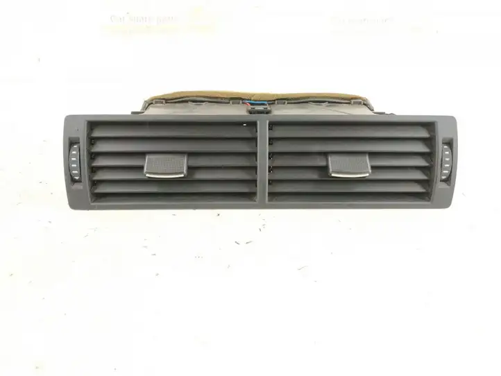 Audi A4 S4 B7 8E 8H (2004 - 2009) Центральный воздушный дефлектор — фото 1