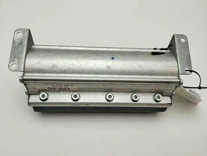 Mercedes-Benz CLK A208 (1997 - 2002) 542092090419 Подушка безопасности пассажира — фото 2