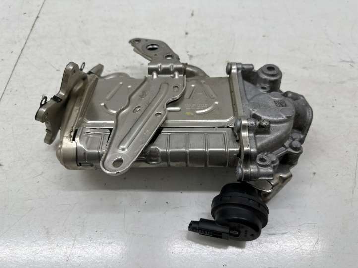 Mercedes-Benz C W205 (2014 - 2021)  A6541407600 Охладитель EGR