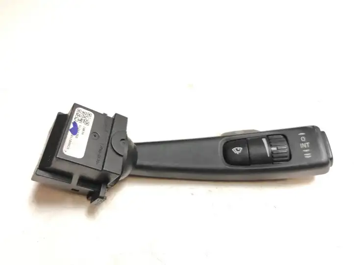 Volvo S80 (2006 - 2009) 31264350 Переключатель стеклоочистителей — фото 1