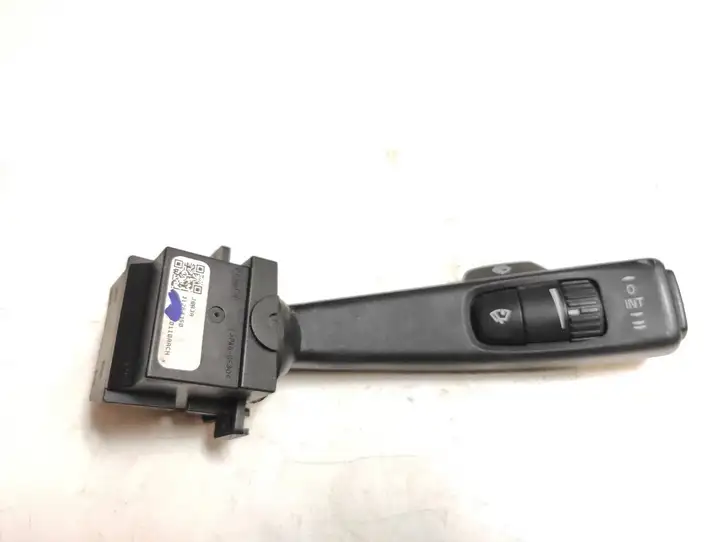 Volvo S80 (2006 - 2009) 31264350 Переключатель стеклоочистителей — фото 5