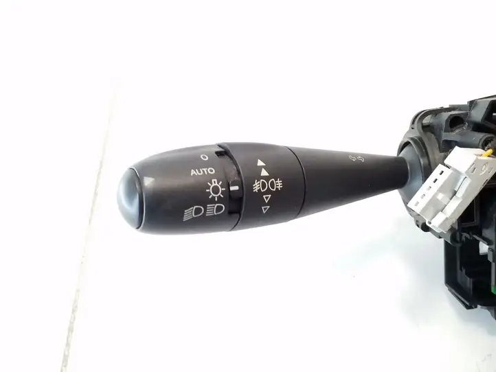 Peugeot 3008 I (2008 - 2015)  96773912ZD Комплект ручек