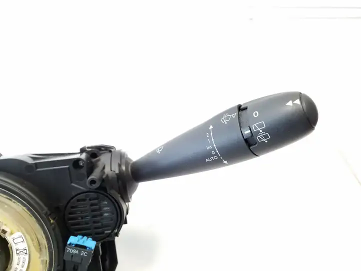 Peugeot 3008 I (2008 - 2015)  96773912ZD Комплект ручек