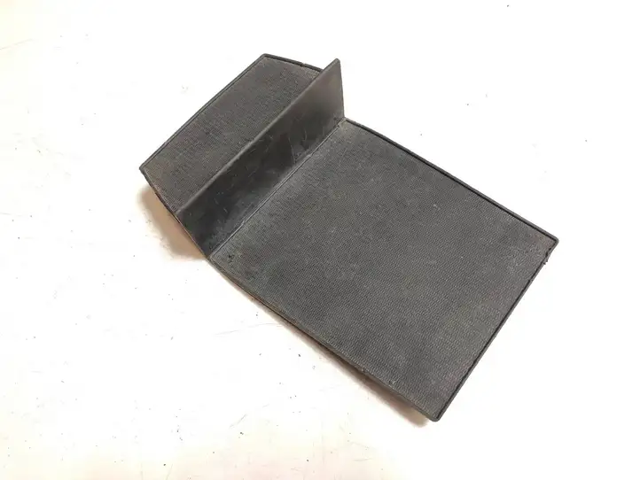 Volvo S80 (2006 - 2009)  30672273 Другая центральная деталь консоли (туннеля)