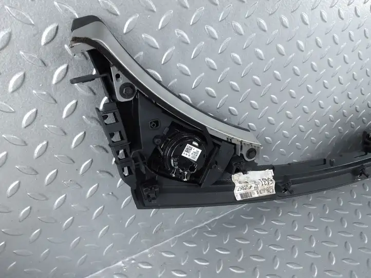 Audi A6 C7 (2011 - 2014) 4G1857051 Отделка внутренней панели салона — фото 11