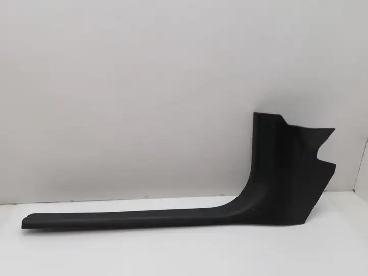 Mercedes-Benz CLA C117,X117,W117 (2013 - 2019) A2466800106 Внутренняя отделка переднего порога — фото 1