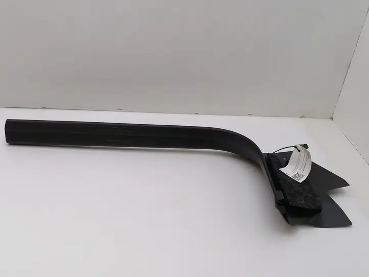 Mercedes-Benz CLA C117,X117,W117 (2013 - 2019) A2466800106 Внутренняя отделка переднего порога — фото 7