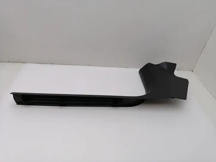 Mercedes-Benz CLA C117,X117,W117 (2013 - 2019) A2466800106 Внутренняя отделка переднего порога — фото 8