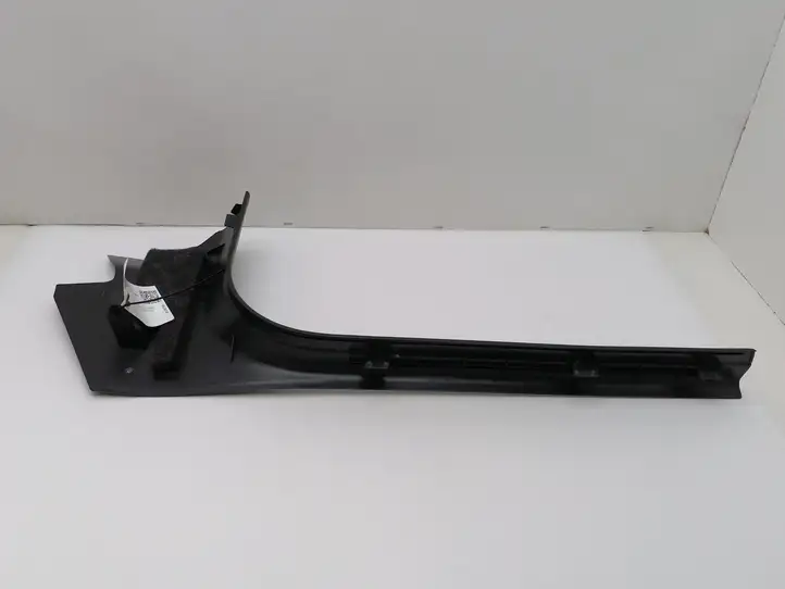 Mercedes-Benz CLA C117,X117,W117 (2013 - 2019) A2466800106 Внутренняя отделка переднего порога — фото 9