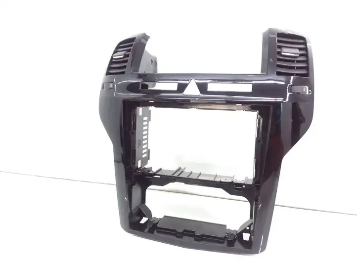Opel Zafira B (2006 - 2008) 13162552 Центральный воздушный дефлектор — фото 1