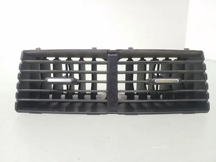 Subaru Forester SH (2008 - 2013) 66110FG020 Центральный воздушный дефлектор — фото 1